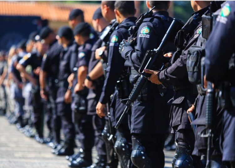 Segurança Pública- Secom- Goiás- Divulgação