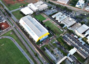 UniEVANGÉLICA- Divulgação