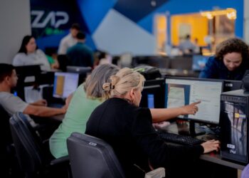 Foto: Divulgação/Prefeitura de Anápolis/Paulo de Tarso