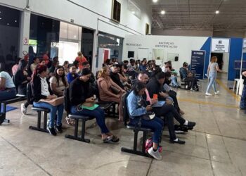 Imagem: Divulgação/Câmara Municipal de Anápolis