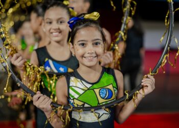 Fotos: Divulgação Prefeitura de Anápolis/Paulo de Tarso