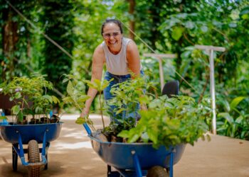 Foto: Paulo de Tarso/Prefeitura de Anápolis