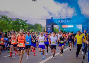 Foto: Paulo de Tarso/Prefeitura de Anápolis