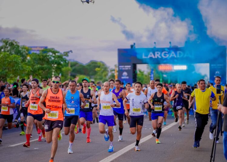Foto: Paulo de Tarso/Prefeitura de Anápolis