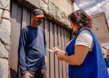 Foto: Paulo de Tarso/Prefeitura de Anápolis