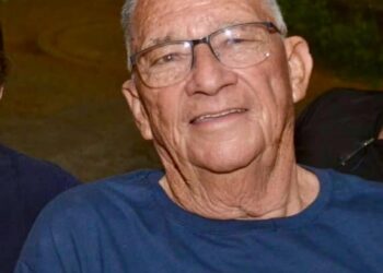 Seu Pedro, do Bar do Pedrão: Aos 82 anos, deixa uma legião de amigos órfãos.