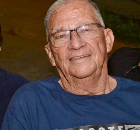 Seu Pedro, do Bar do Pedrão: Aos 82 anos, deixa uma legião de amigos órfãos.