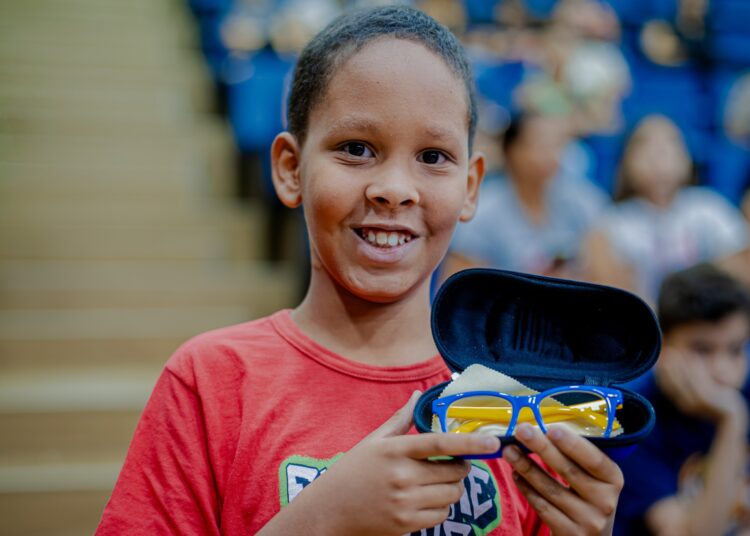 Foto: Paulo de Tarso/Prefeitura de Anápolis