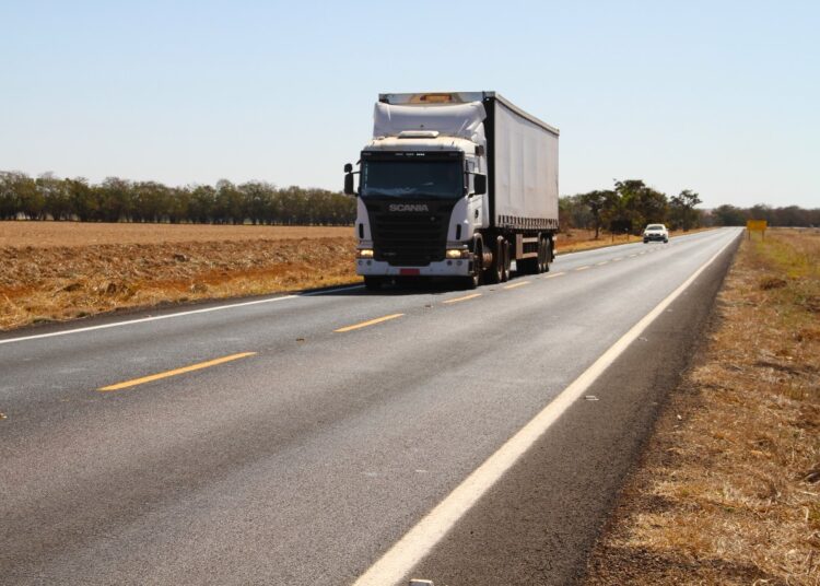 Foto: Cristiano Oliveira/Goinfra