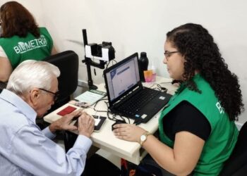 Imagem: Reprodução/TRE