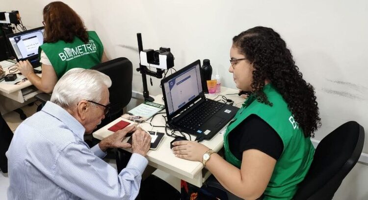 Imagem: Reprodução/TRE