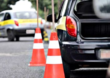 Carteira Nacional de Habilitação- CNH- Imagem Ilustrativa