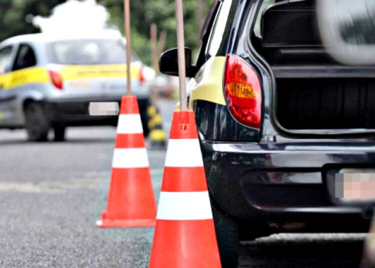 Carteira Nacional de Habilitação- CNH- Imagem Ilustrativa