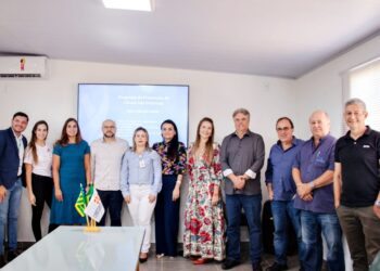 Por meio de parcerias, trabalhadores do DAIA receberão testagem gratuita para detecção de doenças. Imagem: Divulgação