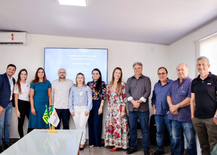 Por meio de parcerias, trabalhadores do DAIA receberão testagem gratuita para detecção de doenças. Imagem: Divulgação