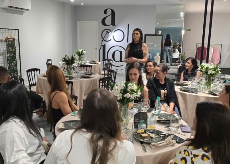 Evento celebrou conquistas e revelou exemplos de dedicação. Imagem: Divulgação