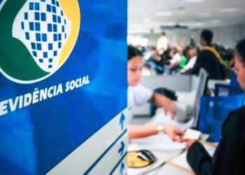 13º do INSS começa a ser pago para aposentados e pensionistas
Foto: INSS/Divulgação