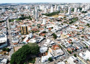 Anápolis- Panorâmica- Foto JC Potenciano