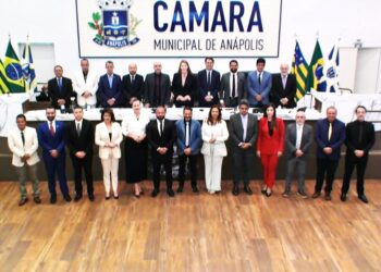 Câmara Foto Oficial