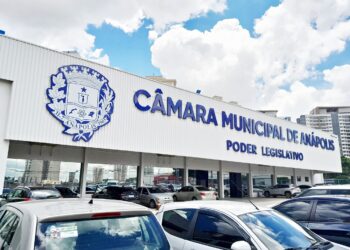 Câmara Municipal de Anápolis