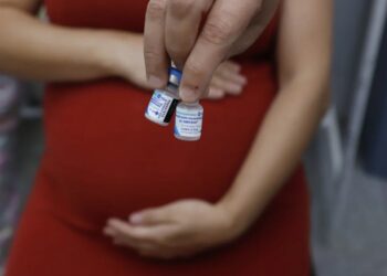 Jhonatan Cantarelle/Agência Saúde DF