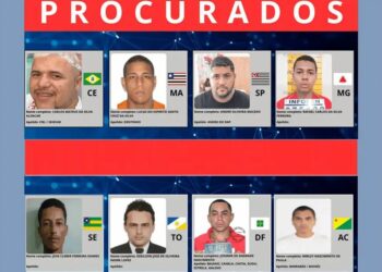 Ministério da Justiça