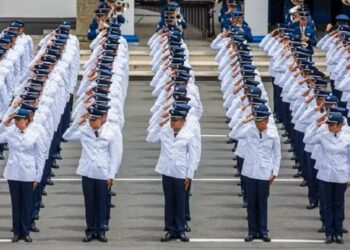 Imagem: Divulgação/FAB