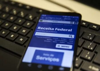 Nova tabela do Imposto de Renda 2026 entra em vigor em 1º de janeiro — Foto: Arquivo O Globo