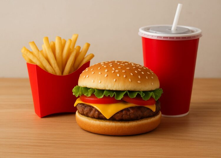 Imagem: Gerada por IA