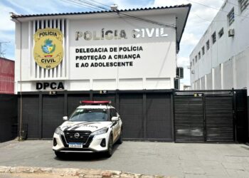 DPCA Anápolis- Divulgação