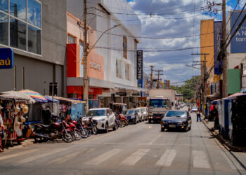 Foto: Paulo de Tarso