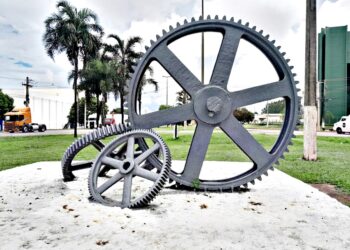 Indústria- DAIA- Anápolis