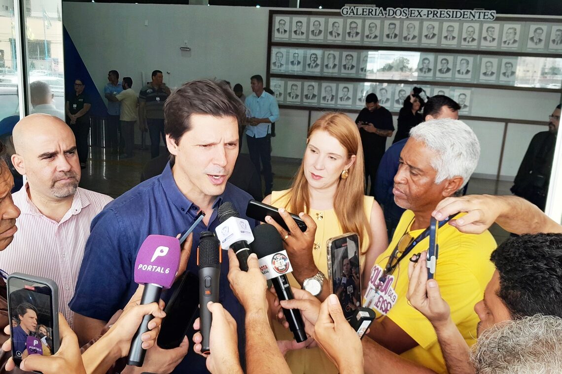 Daniel Vilela- Anápolis- Portal Contexto