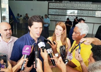 Daniel Vilela- Anápolis- Portal Contexto