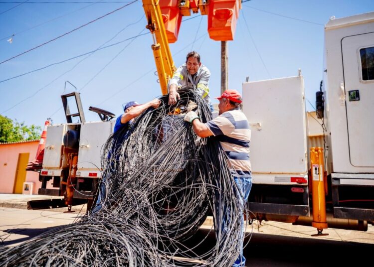 Fios Soltos- Paulo de Tarso