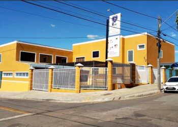 LBV- Sede em Anápolis- Divulgação