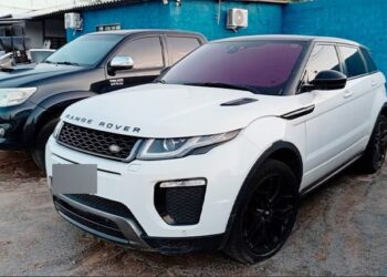 Leilão TJGO- Divulgação