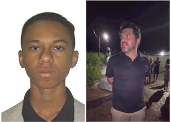 Márcio Corrêa- Lorran Victor