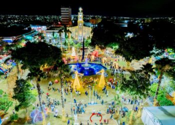 Natalino- Paulo de Tarso