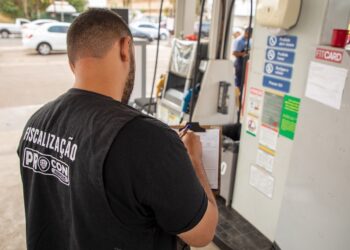 Procon Anápolis- Fiscalização- Divulgação- Arquivo