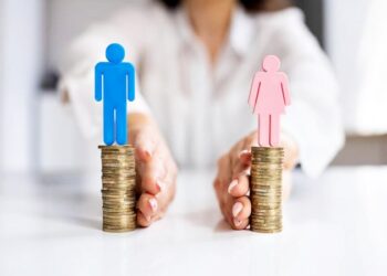 Rendimentos Homens X Mulheres- Reprodução-Agência Senado