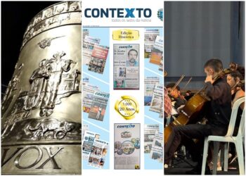 Retrospectiva 2025 Contexto