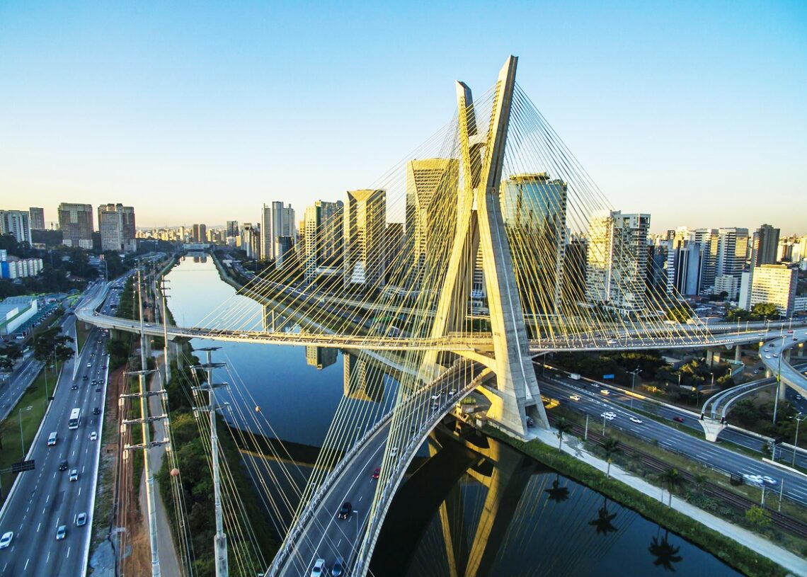 São Paulo- Divulgação