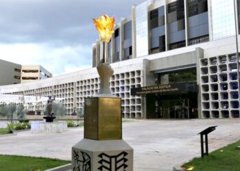 Tribunal de Justiça do Estado de Goiás- Divulgação
