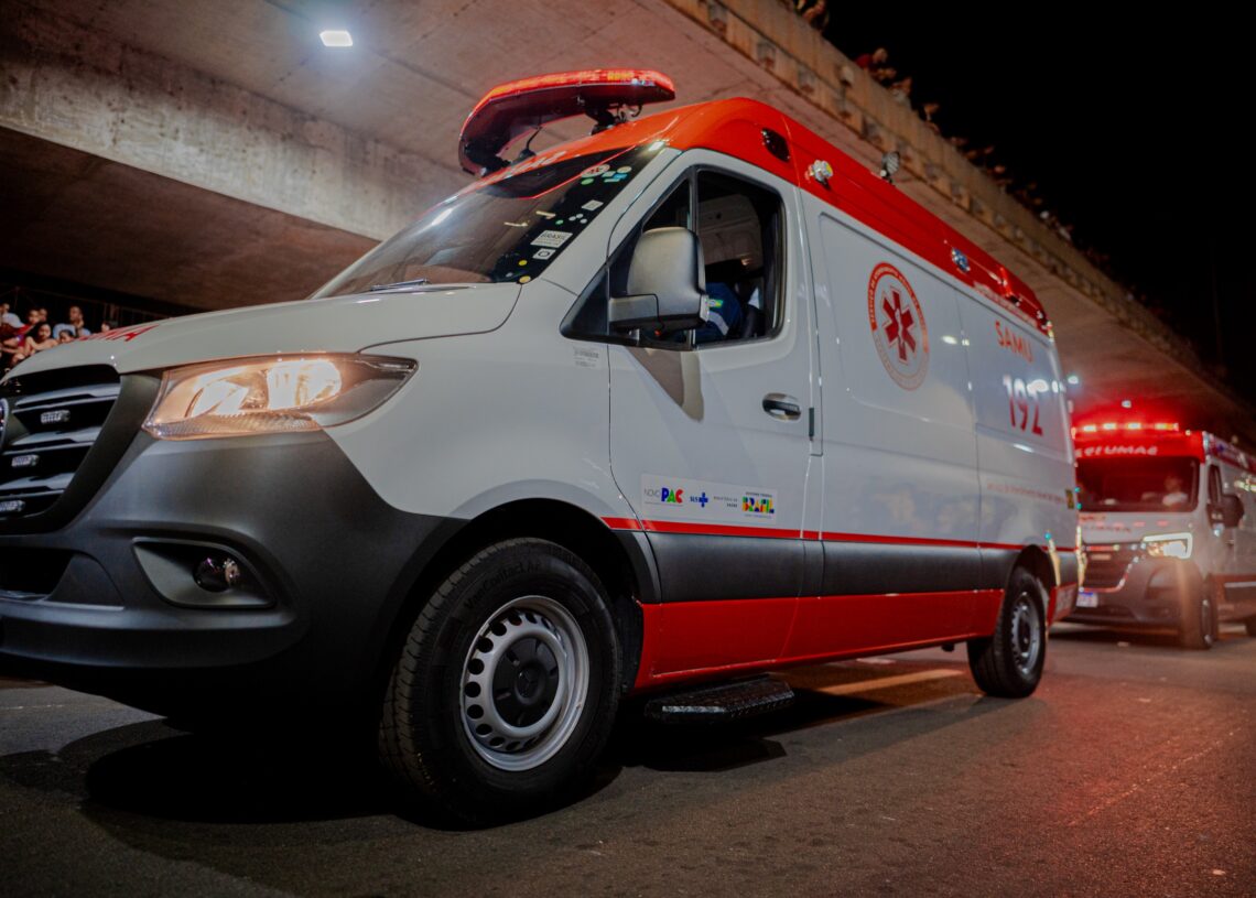 Foto: Paulo de Tarso