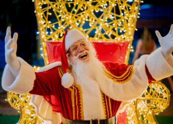 Foto: Paulo de Tarso