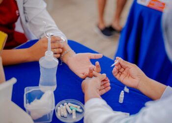 Foto: Paulo de Tarso