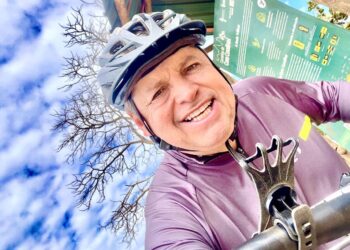 Vander Lúcio Barbosa é editor geral do jornal e portal CONTEXTO