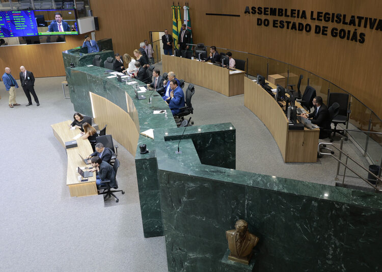 Deputados aprovaram as novas alíquotas e aumentos virão no começo de 2026. Imagem: Reprodução