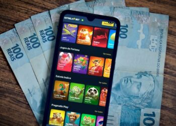 Ministérios da Fazenda e Saúde se uniram para oferecer plataforma de autoexclusão de bets e facilitar acesso ao tratamento de compulsão. Imagem: Reprodução